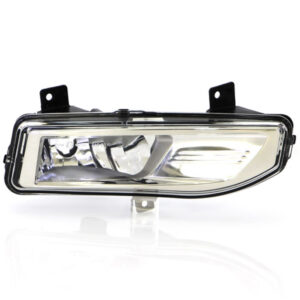 Phare Antibrouillard Avant Droit Nissan Qashqai 2017 - Pièces auto Maroc