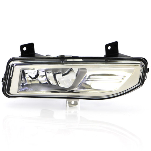 Phare Antibrouillard Avant Droit Nissan Qashqai 2017 - Pièces auto Maroc