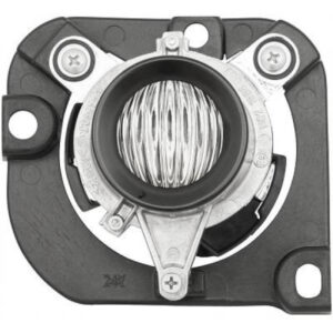 Phare Antibrouillard Droit Fiat 500 De 2007 À 2015 - Pièces auto Maroc