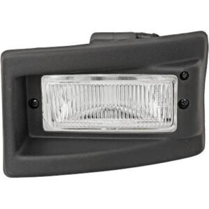 Phare Antibrouillard Droit Fiat Ducato (230) De 1994 À 2001 - Pièces auto Maroc