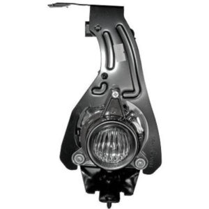 Phare Antibrouillard Droit Fiat Punto (188) De 2003 Jusqu'à la phase suivante - Pièces auto Maroc