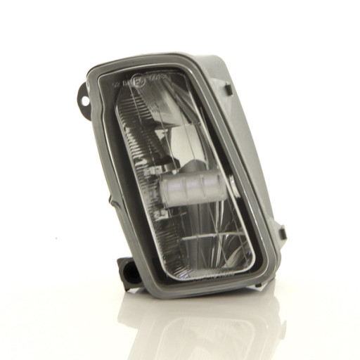 Phare Antibrouillard Droit Ford Focus C-Max 2007 - Pièces auto Maroc
