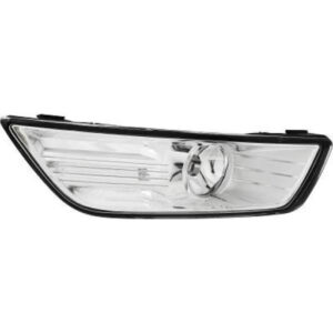 Phare Antibrouillard Droit Ford Mondeo 4 De 2007 À 2010 - Pièces auto Maroc
