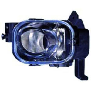 Phare Antibrouillard Droit H3 Opel Corsa Droit De 2006 À 2010 - Pièces auto Maroc