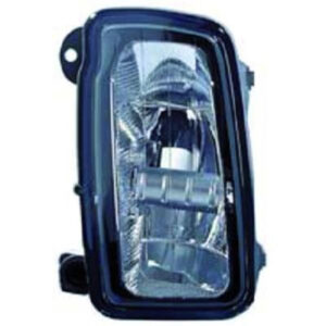 Phare Antibrouillard Droit H8 Ford C-Max 1 (Dm2) De 2007 À 2010 - Pièces auto Maroc