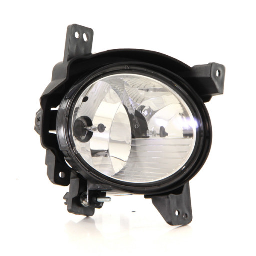 Phare Antibrouillard Droit Hyundai Santa Fe 2010 - Pièces auto Maroc