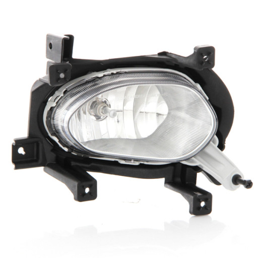 Phare Antibrouillard Droit Kia Cee'D 2012 - Pièces auto Maroc