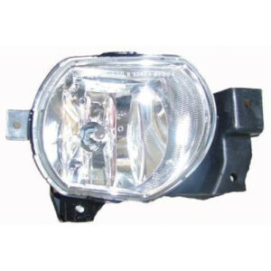 Phare Antibrouillard Droit Kia Rio 1 (Dc) De 2002 À 2005 - Pièces auto Maroc