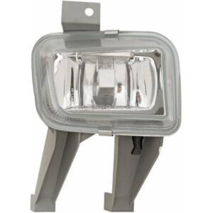 Phare Antibrouillard Droit Opel Astra F De 1994 À 1998 - Pièces auto Maroc