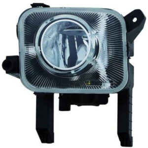Phare Antibrouillard Droit Opel Meriva De 2006 À 2010 - Pièces auto Maroc