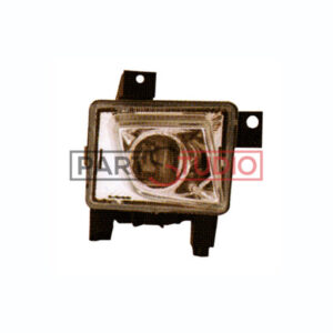 Phare Antibrouillard Droit Opel Opel Vectra C 02 - Pièces auto Maroc