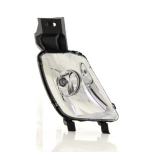 Phare Antibrouillard Droit Peugeot 308 2011 - Pièces auto Maroc