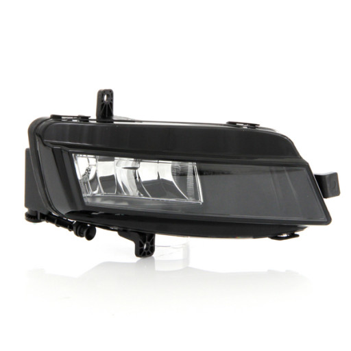 Phare Antibrouillard Droit Volkswagen Golf 2012 - Pièces auto Maroc