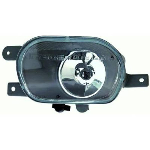 Phare Antibrouillard Droit Volvo Xc90 De 2002 À 2006 - Pièces auto Maroc