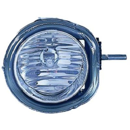 Phare Antibrouillard Fiat Ducato (250) De 2001 À 2014 - Pièces auto Maroc