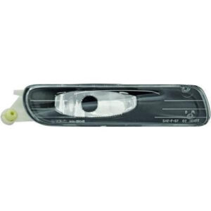 Phare Antibrouillard Gauche Bmw Série 3 (E46) De 1998 À 2001 - Pièces auto Maroc