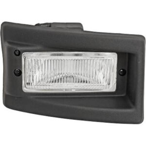 Phare Antibrouillard Gauche Fiat Ducato (230) De 1994 À 2001 - Pièces auto Maroc