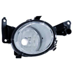 Phare Antibrouillard Gauche H10 Opel Corsa Droit De 2006 À 2010 - Pièces auto Maroc