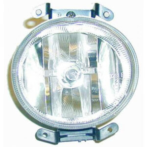 Phare Antibrouillard Gauche H27W/2 Hyundai Accent 2 (Lc) De 2000 À 2003 - Pièces auto Maroc