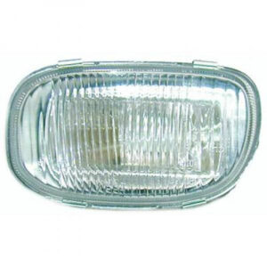 Phare Antibrouillard Gauche H3 Daewoo Nubira De 1997 À 1999 - Pièces auto Maroc