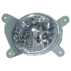 Phare Antibrouillard Gauche H4 Kia Cerato (Ld) De 2004 À 2006 - Pièces auto Maroc