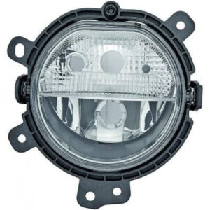 Phare Antibrouillard Gauche H8 Mini Cooper De 2014 Jusqu'à la phase suivante - Pièces auto Maroc