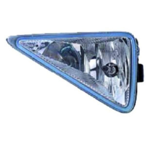 Phare Antibrouillard Gauche Honda Civic 3 Et 5 Portes De 2005 À 2011 - Pièces auto Maroc