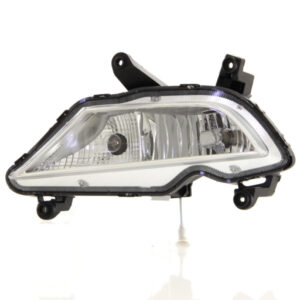Phare Antibrouillard Gauche Hyundai I20 2014 - Pièces auto Maroc