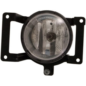 Phare Antibrouillard Gauche Hyundai Tucson 2004 - Pièces auto Maroc