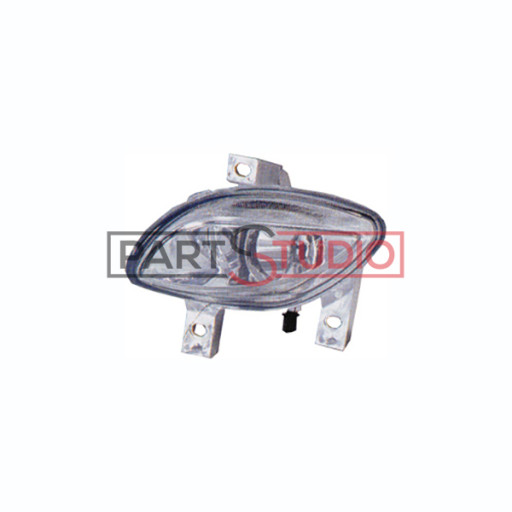 Phare Antibrouillard Gauche Lancia Y 00 - Pièces auto Maroc