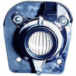 Phare Antibrouillard Gauche Lancia Ypsilon (843) De 2006 À 2011 - Pièces auto Maroc