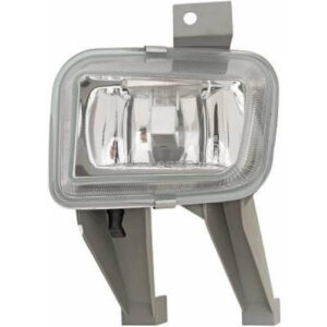 Phare Antibrouillard Gauche Opel Astra F De 1994 À 1998 - Pièces auto Maroc