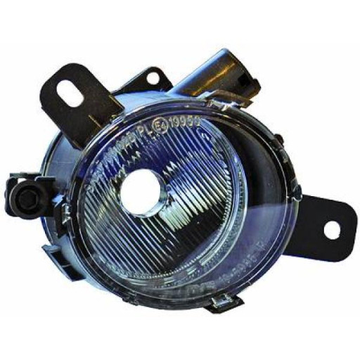 Phare Antibrouillard Gauche Opel Corsa Droit De 2011 Jusqu'à la phase suivante - Pièces auto Maroc