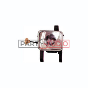 Phare Antibrouillard Gauche Opel MerivÀ 2003 - Pièces auto Maroc