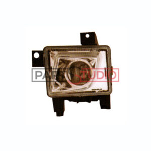 Phare Antibrouillard Gauche Opel Opel Vectra C 02 - Pièces auto Maroc