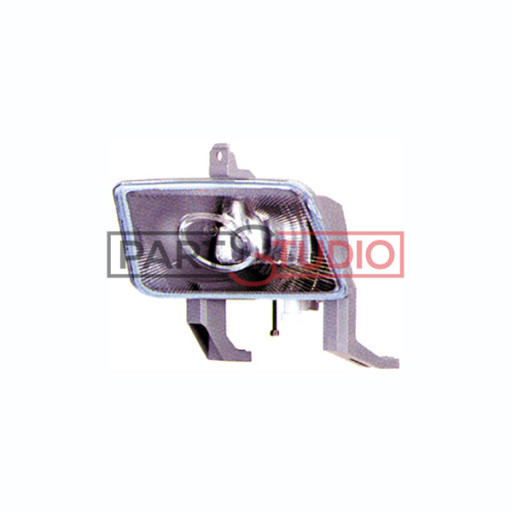 Phare Antibrouillard Gauche Opel VectrÀ 1999 - Pièces auto Maroc