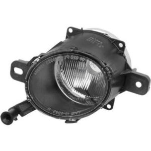 Phare Antibrouillard Gauche Opel Zafira B De 2008 Jusqu'à la phase suivante - Pièces auto Maroc