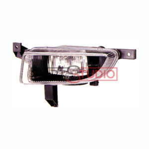Phare Antibrouillard Gauche Opel Zafira Sauf Gsi - Opc 99 - Pièces auto Maroc