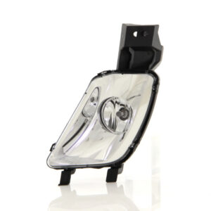 Phare Antibrouillard Gauche Peugeot 308 2011 - Pièces auto Maroc