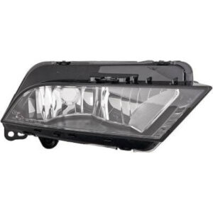 Phare Antibrouillard Gauche Seat Toledo 4 De 2012 Jusqu'à la phase suivante - Pièces auto Maroc
