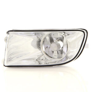 Phare Antibrouillard Gauche Skoda OctaviÀ 2004 - Pièces auto Maroc