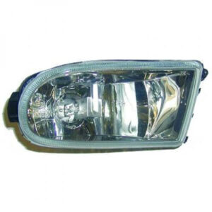 Phare Antibrouillard Gauche Valeo Renault Espace 3 De 2000 À 2002 - Pièces auto Maroc