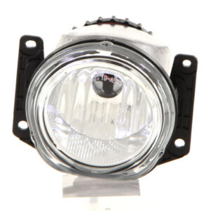 Phare Antibrouillard Réversible Alfa Romeo 159 05 - Pièces auto Maroc