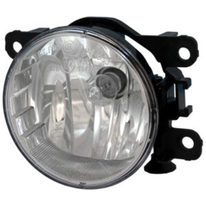 Phare Antibrouillard Réversible Dacia Logan 2008 - Pièces auto Maroc
