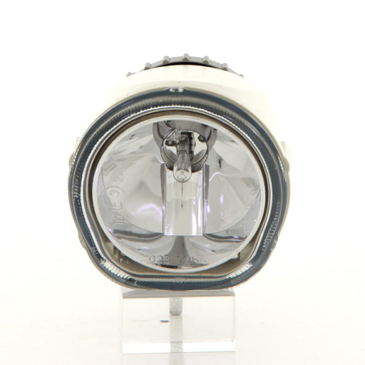 Phare Antibrouillard Réversible Fiat Doblo 2005 - Pièces auto Maroc