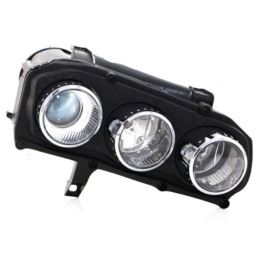 Phare Avant Droit AlfÀ 1959 2005 - Pièces auto Maroc