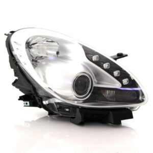 Phare Avant Droit Alfa Romeo GiuliettÀ 2010 - Pièces auto Maroc