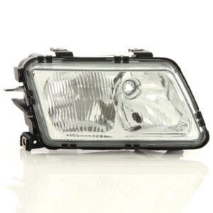 Phare Avant Droit Audi A3 (Sans Antib) 1996 - Pièces auto Maroc