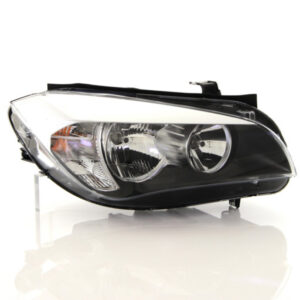 Phare Avant Droit Bmw Serie 1 X1 E84 2012 - Pièces auto Maroc