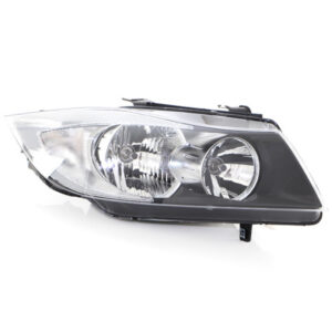 Phare Avant Droit Bmw Serie 3 E90 2005 - Pièces auto Maroc